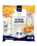 Potato gratin METRO CHEF, 1.5 kg