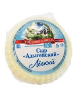 Cheese FOOTHERN CAUCASUS Adyghe light, 300 g