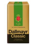 Ground coffee natural Dallmayr Classic 250 gr.