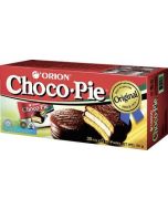 ORION Choco-Pie cake, 180g