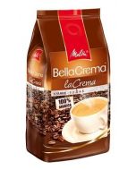 BELLA LA CREMA grain coffee, 1kg