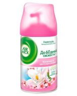Air freshener AIR WICK replaceable Magnolia and cherry blossoms, 250 ml