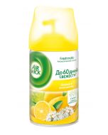 Air freshener AIR WICK replaceable Lemon and ginseng, 250 ml