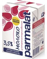 PARMALAT UHT milk 3,5%, 200ml