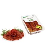 Raw smoked sausage VELKOM Pepperoni, 500 g