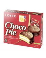 LOTTE Choco Pie cake, 336g