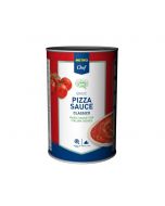 Pizza sauce without herbs METRO CHEF, 4.1 kg