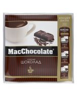 Cocoa drink MACCHOCOLATE Hot chocolate, 50x20g