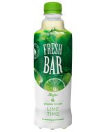 Non-alcoholic soft drink FRESH BAR Mojito, 0,48l