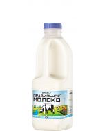 Milk CORRECT MILK pasteurized 1.5%, 0.9 l