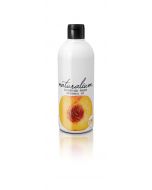 Shower gel NATURALIUM Peach, 500ml