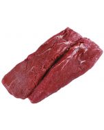 Chilled beef edge Choice, boneless, vacuum-packed MIRATORG