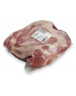 Chilled pork ham MIRATORG vacuum packed