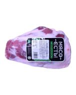 Chilled lamb on the bone chilled Halal MEAT IS!