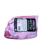 Lamb loin 8 ribs chilled MEAT IS!
