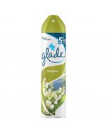 Air freshener GLADE Lily of the valley, 300ml
