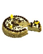 PICKLE cake Nut, 620 g