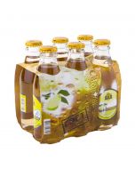 Carbonated drink STARBAR Lemonade in a package, 6x0,175l