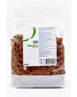 Roasted ARO almonds, 800 g