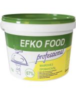 Mayonnaise EFKO FOOD Provencal 67%, 10l