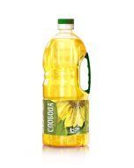 Sunflower oil SLOBODA for frying and salads, 2.7 l