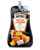 Heinz Sweet and Sour Sauce