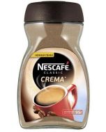 NESCAFE Classic Crema coffee, 95 g