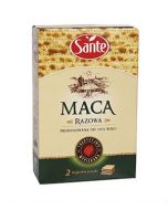 Matza SANTE whole grain, 180 g