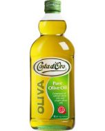 Olive oil COSTA D'ORO, 1 l