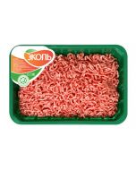 Ground beef