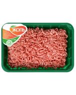 Lean minced veal