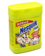 Instant cocoa drink Opti-Start NESQUIK, with vitamins and minerals, 250 g