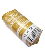 Glazed curd cheese SVITLOGORIE in caramel glaze, 50 g
