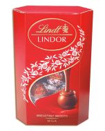 LINDT chocolate candies LINDOR Balls, 200g