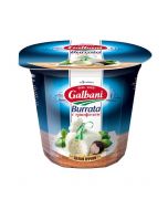 GALBANI Burrata cheese with truffle, 200 g