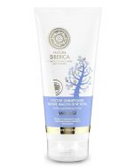 Thick body butter NATURA SIBERICA Siberian white, 200 ml