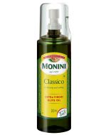 Oil-spray olive MONINI Extra Virgin, 200 ml