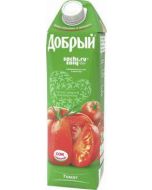 GOOD Tomato juice, 1L