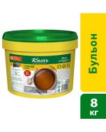 Mushroom broth KNORR, 8kg