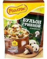 Homemade mushroom broth ROLLTON 100 g