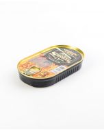 Smokets DELICIOUS CANNED FOOD in oil, 175 g
