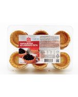 FINE LIFE tartlets, 135g