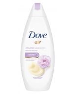 DOVE Creamy Shower Gel Creamy Vanilla and Peony, 250 ml