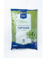 Green peas METRO Chef, 2.5 kg