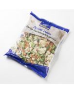 Summer mix HORECA SELECT, 2.5 kg