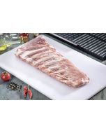 Chilled pork ribs OSTANKINO