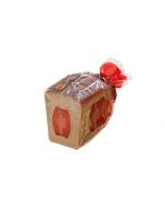 Bread KBK CHEREMUSHKI Darnitsky, half sliced, 340g