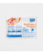 Crab sticks ARO, 100 g