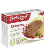 Schnitzel SITOEDOV with mashed potatoes, 280g