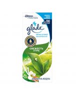 Refill GLADE microspray Morning freshness, 10 ml